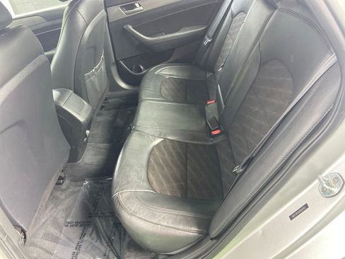 Used 2018 Hyundai Sonata Sport FWD image 25