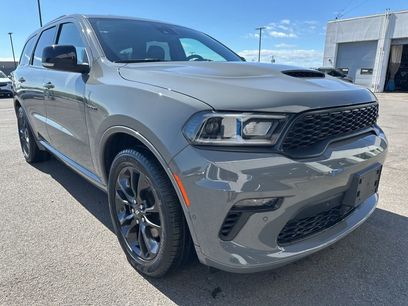 Used 2023 Dodge Durango R/T