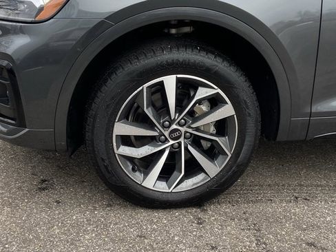 Certified 2024 Audi Q5 2.0T Premium w/ Summer of Audi Package image 9