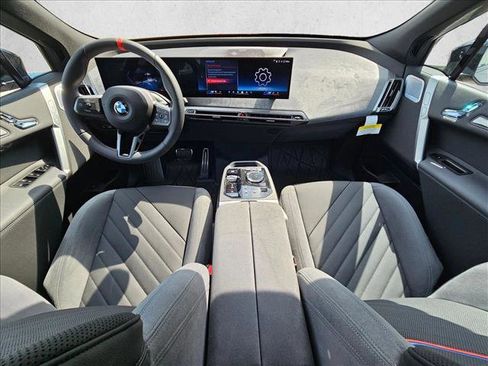 New 2026 BMW iX M70 image 14