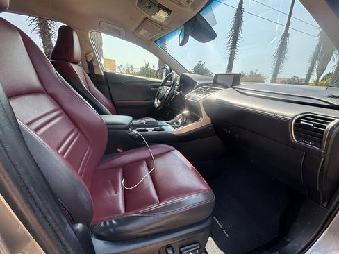 Used 2018 Lexus NX 300 FWD image 14