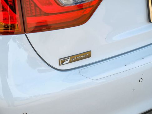 Used 2015 Lexus GS 350 image 69