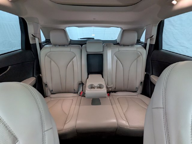 Certified 2023 Lincoln Nautilus Reserve w/ Equipment Group 201A AWD/4WD image 21