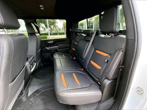 Used 2022 GMC Sierra 2500 AT4 w/ AT4 Premium Plus Package image 21