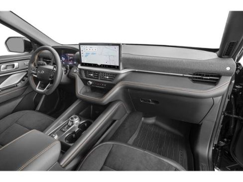 New 2026 Ford Explorer Tremor AWD/4WD image 43