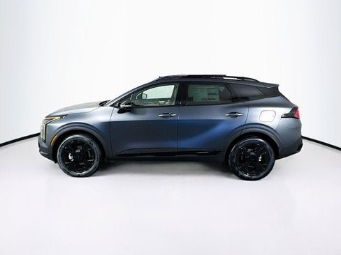 New 2026 Kia Sportage X-Line image 8