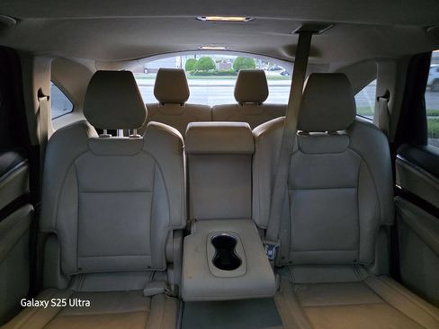 Used 2018 Acura MDX FWD image 22