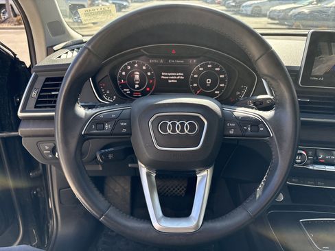 Used 2020 Audi Q5 2.0T Premium Plus image 18