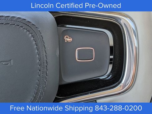 Certified 2025 Lincoln Navigator Reserve image 30