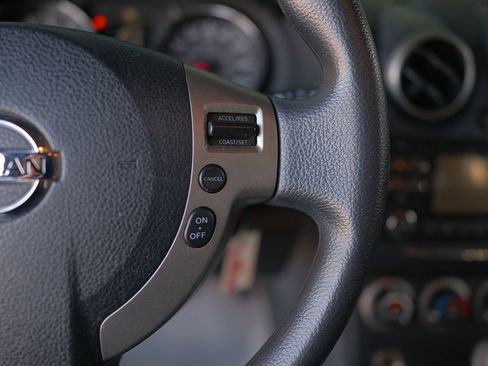 Used 2013 Nissan Rogue S w/ Special Edition Pkg image 16