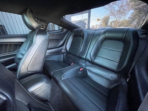 Used 2015 Ford Mustang Premium w/ Ecoboost Performance Package RWD image 15