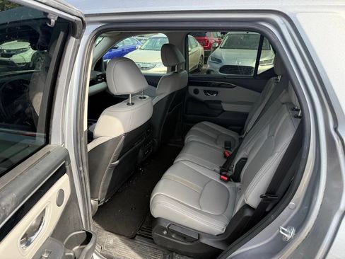 Certified 2023 Honda Pilot EX-L image 7