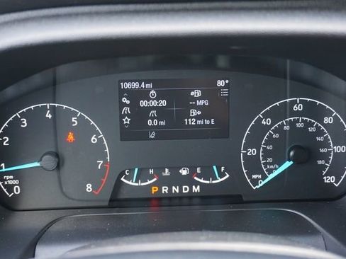 Used 2023 Ford Transit 350 XL RWD image 11