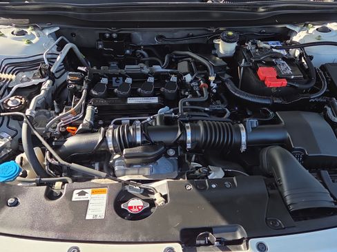 Used 2020 Honda Accord LX image 19