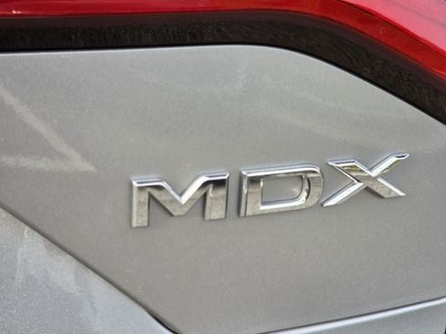 Used 2023 Acura MDX FWD w/ Technology Package image 34
