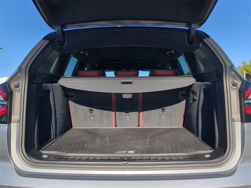 Certified 2024 BMW X3 xDrive30i w/ Premium Package w/ZPA image 14