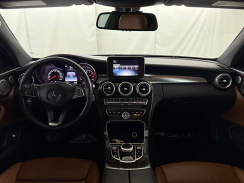 Certified 2017 Mercedes-Benz C 300 Coupe image 15