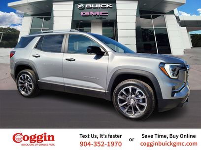 New 2026 GMC Terrain Elevation w/ Elevation Premium Package