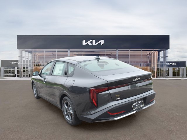 New 2026 Kia K4 FWD image 6