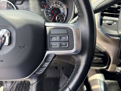 Used 2022 RAM 3500 Laramie AWD/4WD image 15