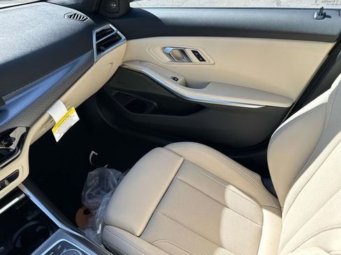 New 2026 BMW 330i xDrive Sedan w/ Premium Package AWD/4WD image 18