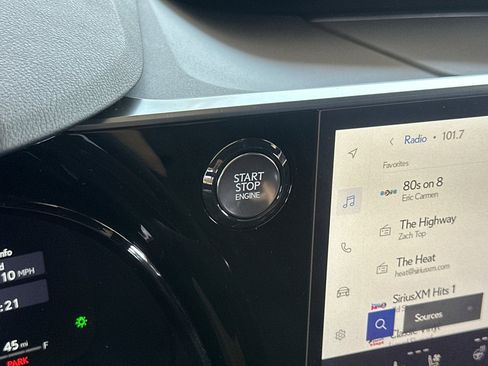 New 2025 Lexus RX 350 Premium image 22