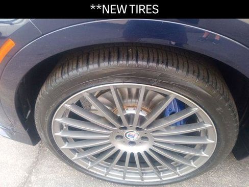 Used 2021 BMW ALPINA XB7 image 20