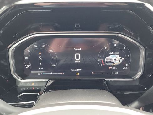 New 2026 GMC Sierra 1500 Elevation image 25