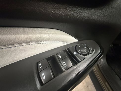 Used 2024 Chevrolet Trax LT w/ Driver Confidence Package image 22