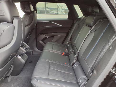 Used 2026 Cadillac Lyriq Sport image 13