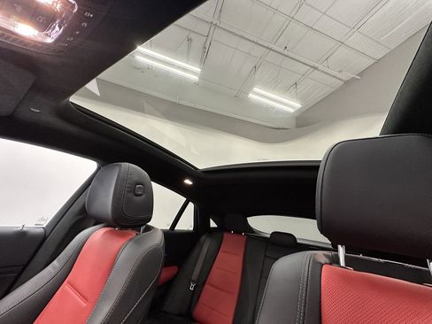 Certified 2025 Mercedes-Benz GLE 450 4MATIC Coupe image 35