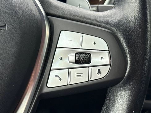 Certified 2023 BMW X3 sDrive30i w/ Premium Package image 30