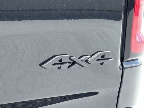 New 2026 RAM 1500 Express AWD/4WD image 8