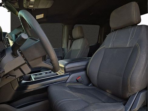 Used 2024 Ford F150 STX image 12