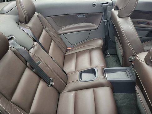 Used 2012 Volvo C70 T5 image 37