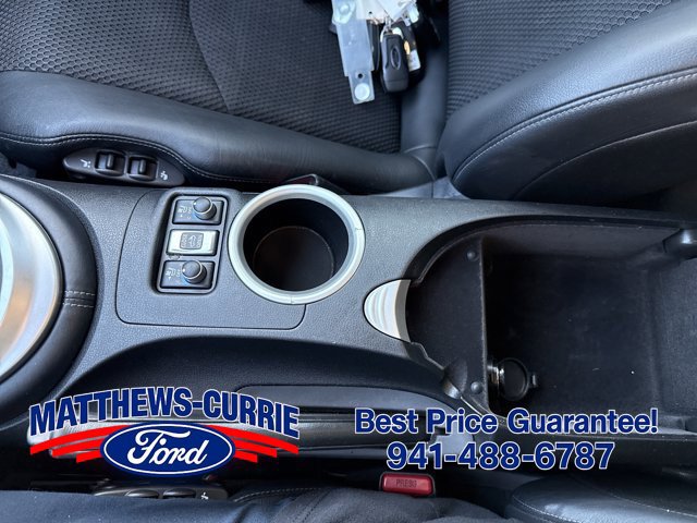 Used 2010 Nissan 370Z Touring RWD image 20