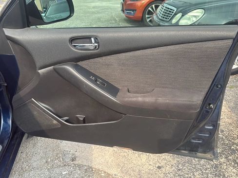 Used 2012 Nissan Altima 2.5 S FWD image 20