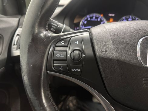 Used 2019 Acura MDX SH-AWD w/ Technology Package image 29