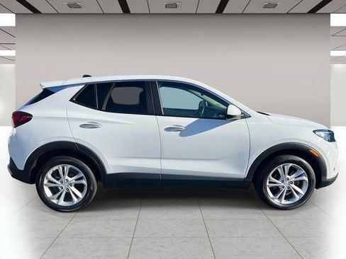 Used 2023 Buick Encore GX Preferred w/ Cold Weather Comfort Package FWD image 2