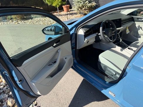 New 2026 Volkswagen Jetta S image 19