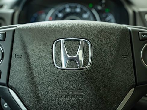 Used 2015 Honda CR-V EX-L image 22