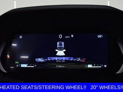 Used 2023 Jeep Grand Cherokee Altitude AWD/4WD image 31