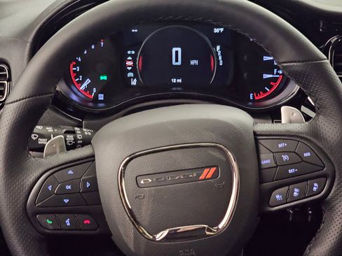 New 2026 Dodge Durango GT image 17
