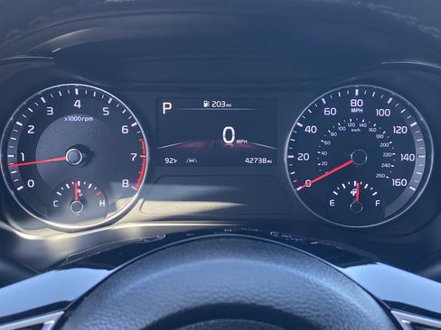 Certified 2024 Kia Forte GT-Line w/ GT-Line Premium Package FWD image 29