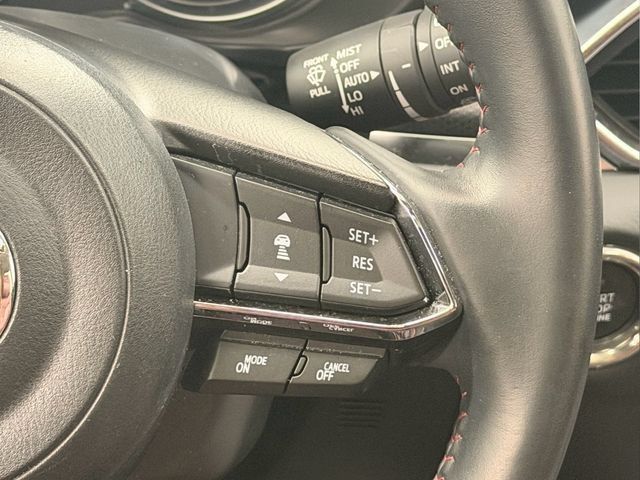 Used 2024 MAZDA CX-5 Carbon Edition AWD/4WD image 30