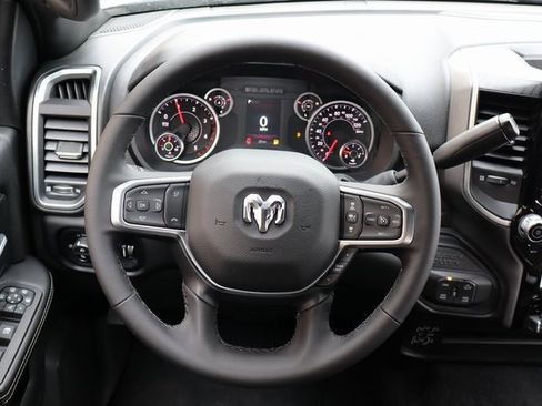 Used 2025 RAM 2500 Big Horn image 18