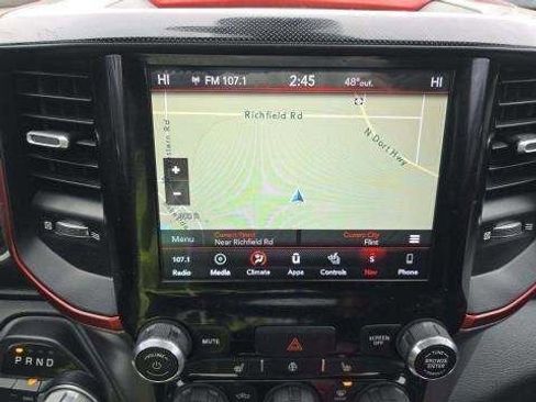 Used 2019 RAM 1500 Rebel w/ Level 2 Equipment Group AWD/4WD image 10