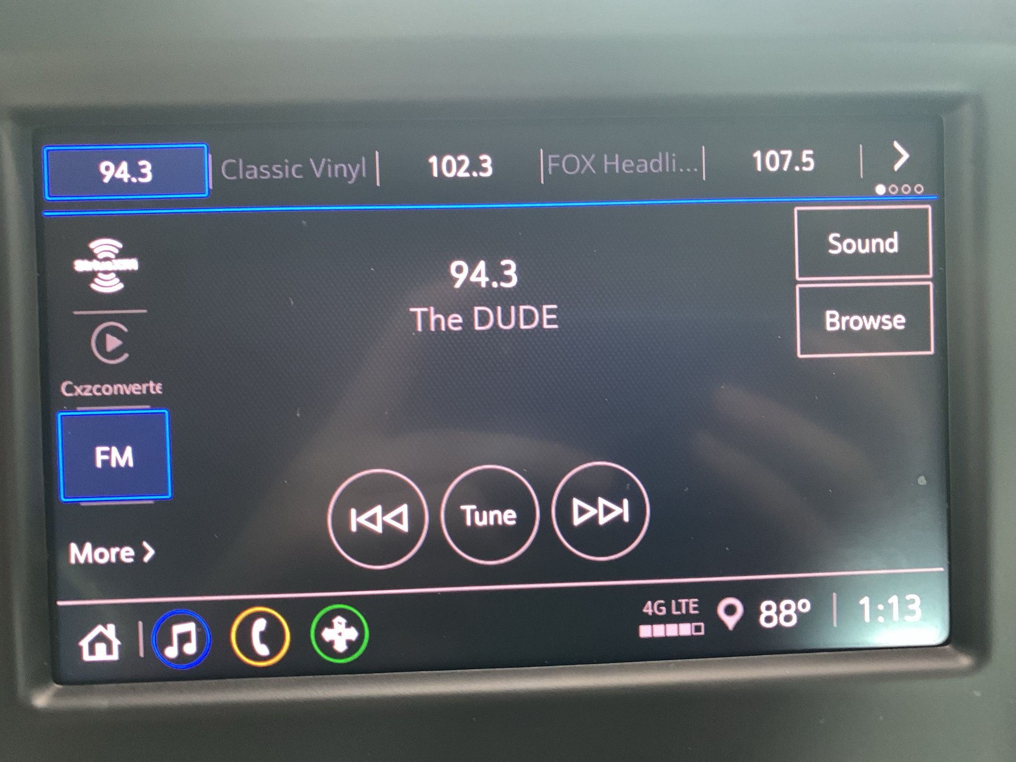 Used 2024 Chevrolet Equinox LS FWD image 20