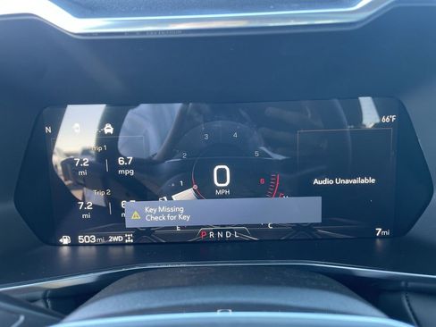 New 2026 GMC Canyon Elevation w/ Convenience Package image 11