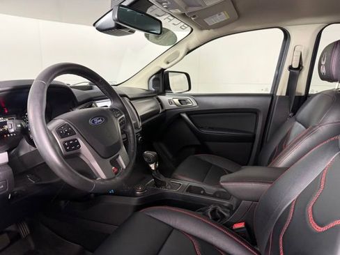 Used 2021 Ford Ranger XLT w/ Equipment Group 302A High AWD/4WD image 15